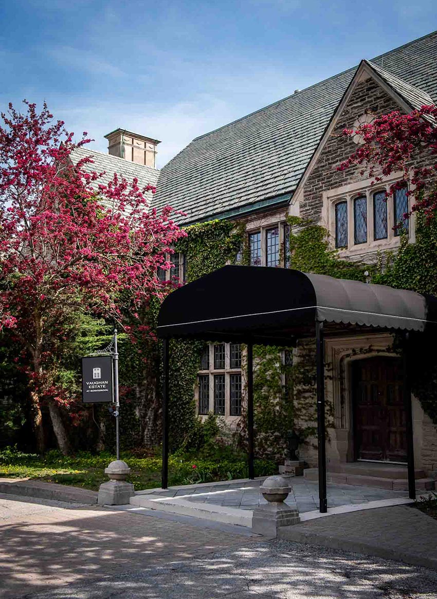 Estates of Sunnybrook Exterior