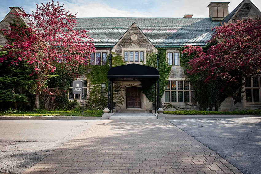 Estates of Sunnybrook Exterior