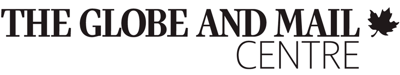 The Globe and Mail Centre